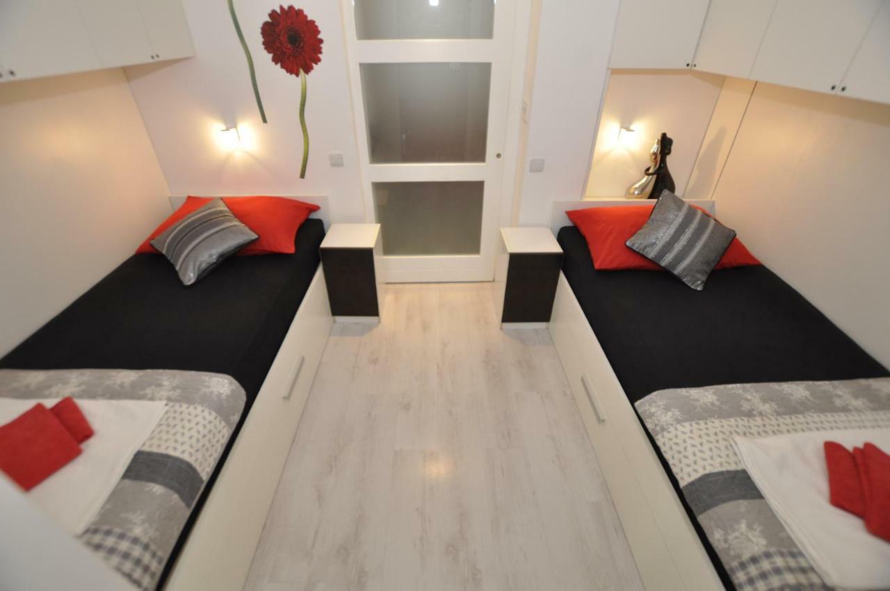 Apartment Toya Slatine Exterior foto